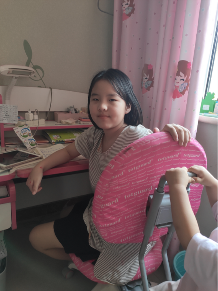 佳作欣赏临沂三河口小学五年级二班